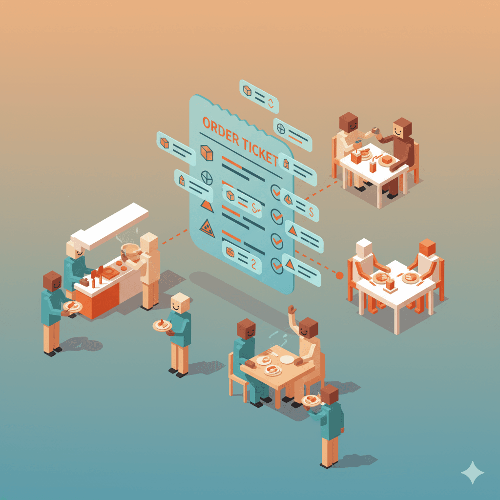 Rush hours under control